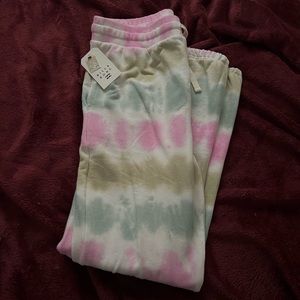 Billabong sweatpants